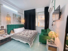 June Home Central